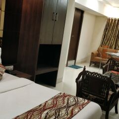 Hotel Kamran Residency Mumbai India Zenhotels - 