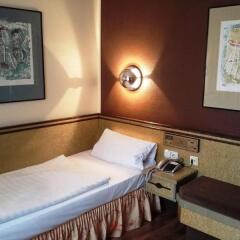 Hotel Imperial развлечения