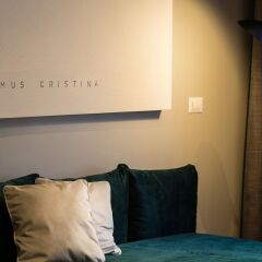 Отель Amazing Piazza Venezia Suites Рим помещение для мероприятий
