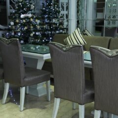 Hanoi Elite Hotel гостиничный бар
