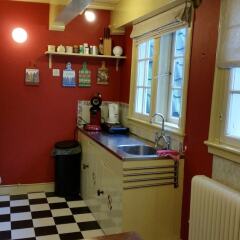 Отель B&B De Baronie интерьер отеля фото 5