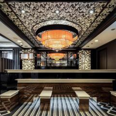 APA Hotel Kurashiki Ekimae бассейн