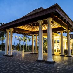 Отель Anantara Peace Haven Tangalle Resort фото 12