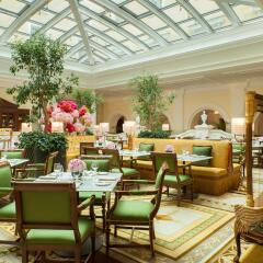 Гостиница Four Seasons Lion Palace St. Petersburg в Санкт-Петербурге 6 отзывов об отеле, цены и фото номеров - забронировать гостиницу Four Seasons Lion Palace St. Petersburg онлайн Санкт-Петербург питание