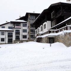 Отель Oak Residence Aparthotel Болгария, Чепеларе - отзывы, цены и фото номеров - забронировать отель Oak Residence Aparthotel онлайн фото 31