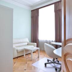 Milli One Mini-hotel спа