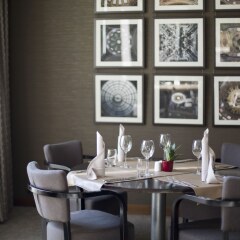 Отель Hilton Sofia София в номере
