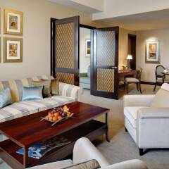 Ramada Jumeirah Hotel комната для гостей фото 2