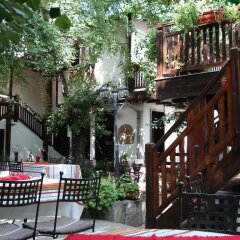 Oazis Family Hotel Троян фото 18