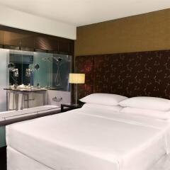 Sheraton Lisboa Hotel & Spa комната для гостей фото 2