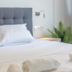 Отель Plenty Apartments Aphrodite Греция, Афины - отзывы, цены и фото номеров - забронировать отель Plenty Apartments Aphrodite онлайн фото 7