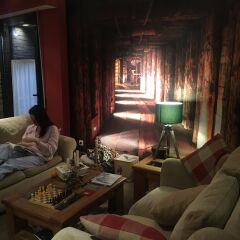 Отель Gran Chalet Hotel Испания, Вьельа Э Михаран - отзывы, цены и фото номеров - забронировать отель Gran Chalet Hotel онлайн интерьер отеля фото 2