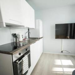 Отель Stavanger Housing Hotel Норвегия, Ставангер - отзывы, цены и фото номеров - забронировать отель Stavanger Housing Hotel онлайн в номере фото 2
