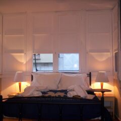 The New Yorkers Hotel ванная