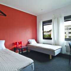 Hotel And Vandrarhem 10 Севедален комната для гостей фото 3
