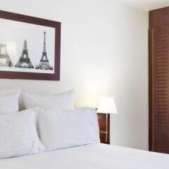 Отель Hôtel Concorde Montparnasse фото 10