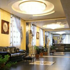 Отель Vanatur Hotel Армения, Гюмри - отзывы, цены и фото номеров - забронировать отель Vanatur Hotel онлайн фото 5