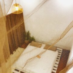 Отель Latte House ванная фото 2