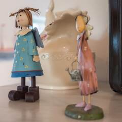 Отель My Little House - 123 Soleil удобства в номере