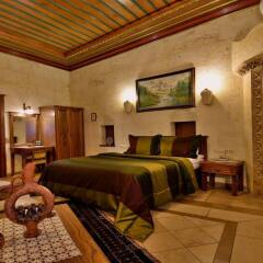 Stone House Cave Hotel Турция, Гёреме - отзывы, цены и фото номеров - забронировать отель Stone House Cave Hotel онлайн комната для гостей фото 3