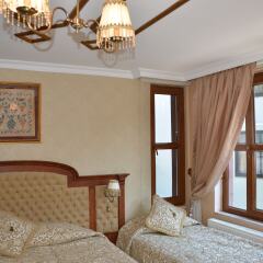 Aruna Hotel комната для гостей фото 2