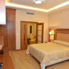 Ataker Hotel Турция, Стамбул - отзывы, цены и фото номеров - забронировать отель Ataker Hotel онлайн комната для гостей фото 3