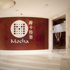 Hotel Royal Macau бассейн