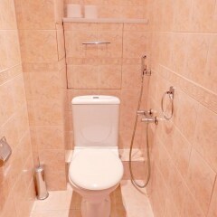 Гостиница Feelathome on Lower Nevsky ванная