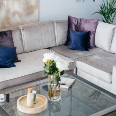 Отель Heima Homes Salamanca District Retiro Park комната для гостей фото 4