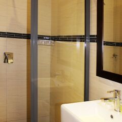 Апартаменты Greystone Apartments 02 ванная фото 2