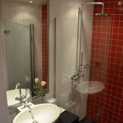 ProfilHotels Riddargatan in Stockholm, Sweden from 161$, photos, reviews - zenhotels.com bathroom