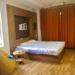 Отель ZO Hotels Dai Co Viet Вьетнам, Ханой - отзывы, цены и фото номеров - забронировать отель ZO Hotels Dai Co Viet онлайн комната для гостей фото 5