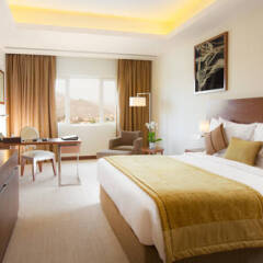 Copthorne Hotel Baranan комната для гостей фото 3