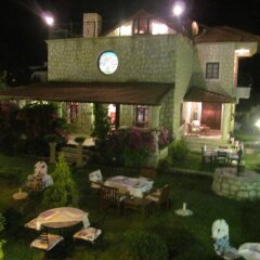 Kordelya Hotel Чешме фото 17