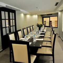 Отель Tempoo Hotel Marrakech Марокко, Марракеш - отзывы, цены и фото номеров - забронировать отель Tempoo Hotel Marrakech онлайн помещение для мероприятий фото 2