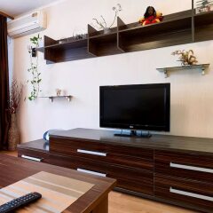 Home-Hotel Nizhniy Val 41-2 Киев фото 17