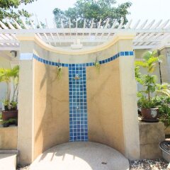 Отель Mansion Villas Jomtien Паттайя