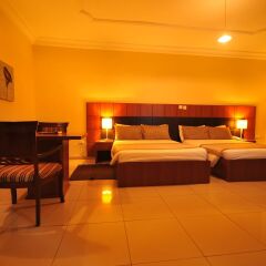 Отель Best Western Homeville комната для гостей фото 4