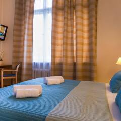 Hotel Comet am Kurfürstendamm комната для гостей фото 5