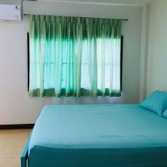 Отель Family Guesthouse комната для гостей фото 3