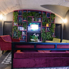 Roma Luxus Hotel детские мероприятия фото 4