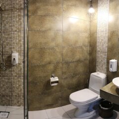 Astra Hotel комната для гостей фото 9