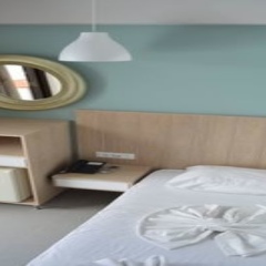Отель Catherine Hotel Греция, Кос - отзывы, цены и фото номеров - забронировать отель Catherine Hotel онлайн фото 2