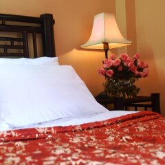 Queen Travel Boutique Hotel - Hang Bac Ханой комната для гостей фото 4
