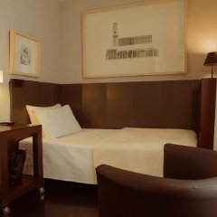 Отель Banys Orientals Испания, Барселона - отзывы, цены и фото номеров - забронировать отель Banys Orientals онлайн комната для гостей фото 4