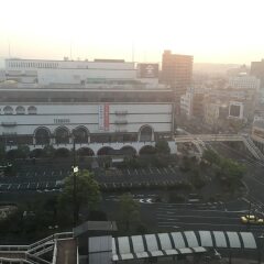 APA Hotel Kurashiki Ekimae фото 6