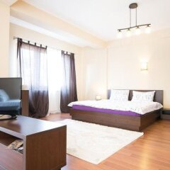 Antigona Apartments in Skopje, Macedonia from 58$, photos, reviews - zenhotels.com photo 6