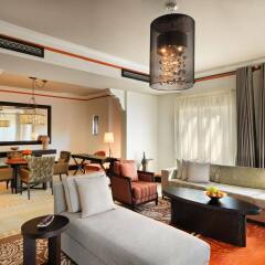Отель Jumeirah Dar Al Masyaf - Madinat Jumeirah комната для гостей фото 4