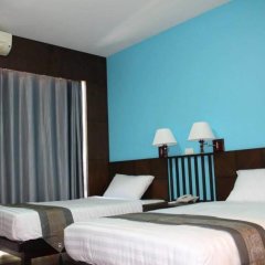 Kata Cozy Place in Mueang, Thailand from 35$, photos, reviews - zenhotels.com guestroom