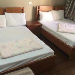 Holiday Hotel комната для гостей фото 3